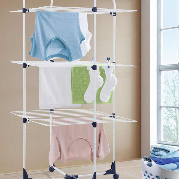 Leifheit Tower 270 Droogtoren