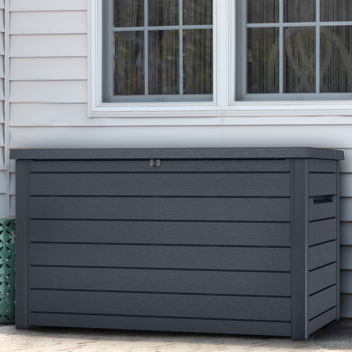 Keter Ontario Opbergbox 870 L