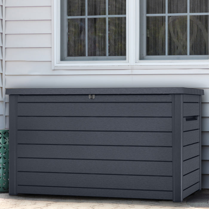 Keter Ontario Opbergbox 870 L