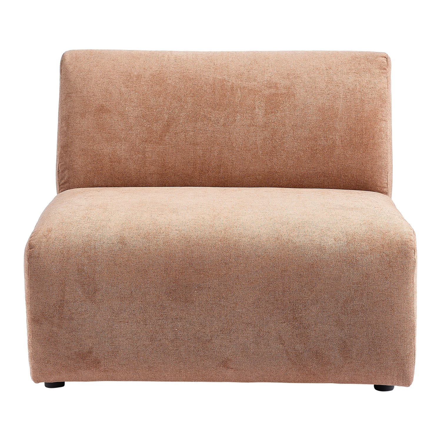 by fonQ Move Bank Element - Middenstuk - Licht Terra