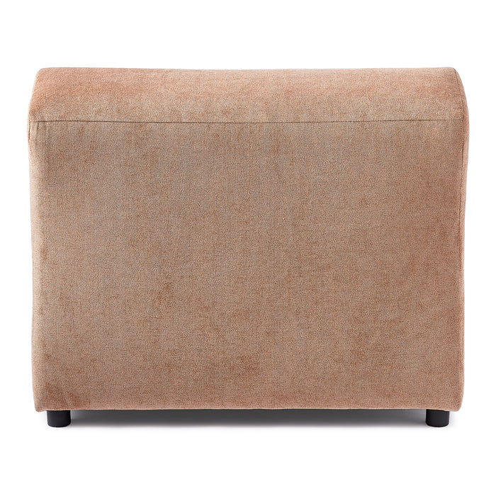 by fonQ Move Bank Element - Middenstuk - Licht Terra