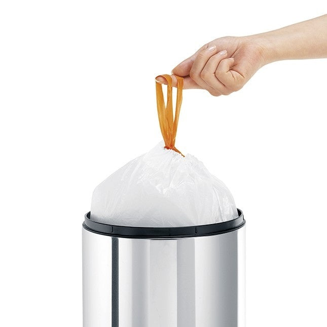 Brabantia Vlamdover 7 L glans