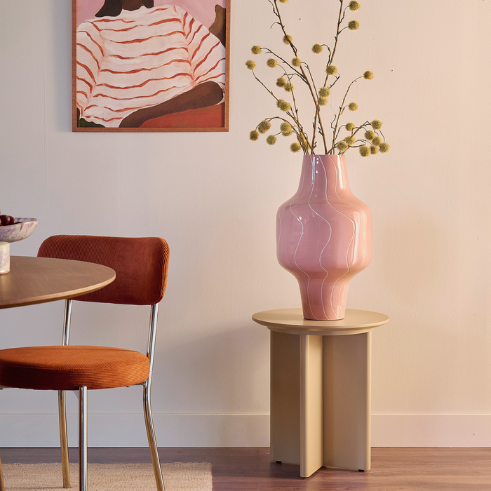 by fonQ Koya Bijzettafel - Beige