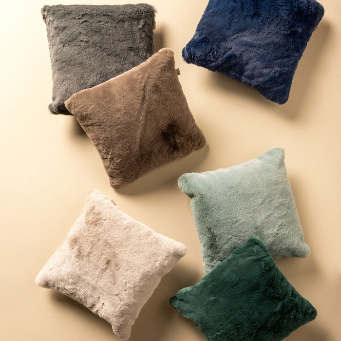 Dutch Decor kussenhoes ZAYA - 45x45 cm Jadeite