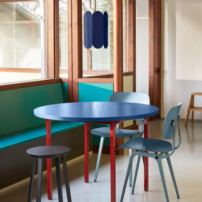 HAY Arcs Lampenkap Ø 20 cm - Cobalt Blue