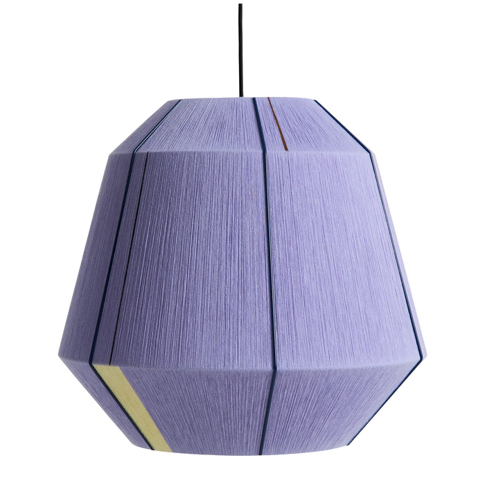 HAY Bonbon Lampenkap - Lavender