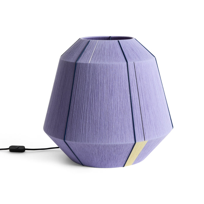 HAY Bonbon Lampenkap - Lavender