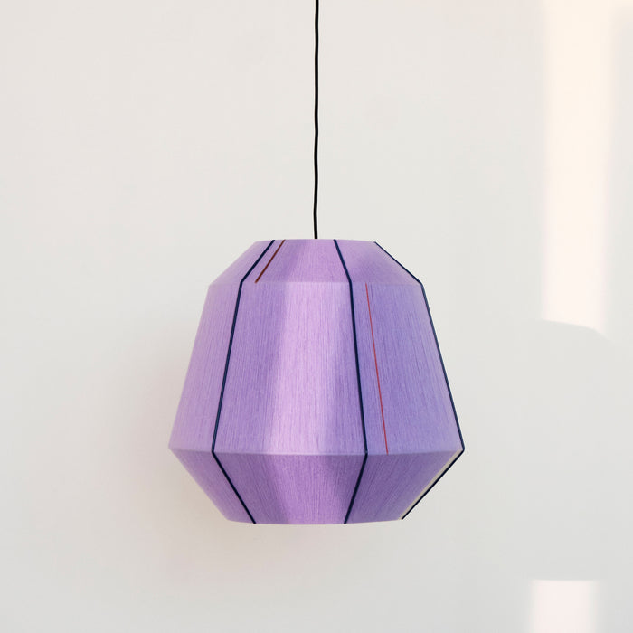 HAY Bonbon Lampenkap - Lavender