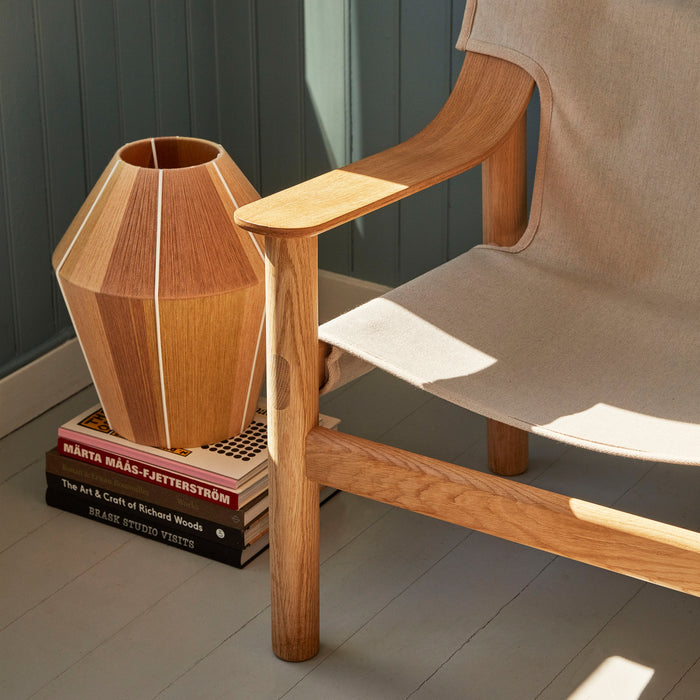 HAY Bonbon Lampenkap - Yellow Melange