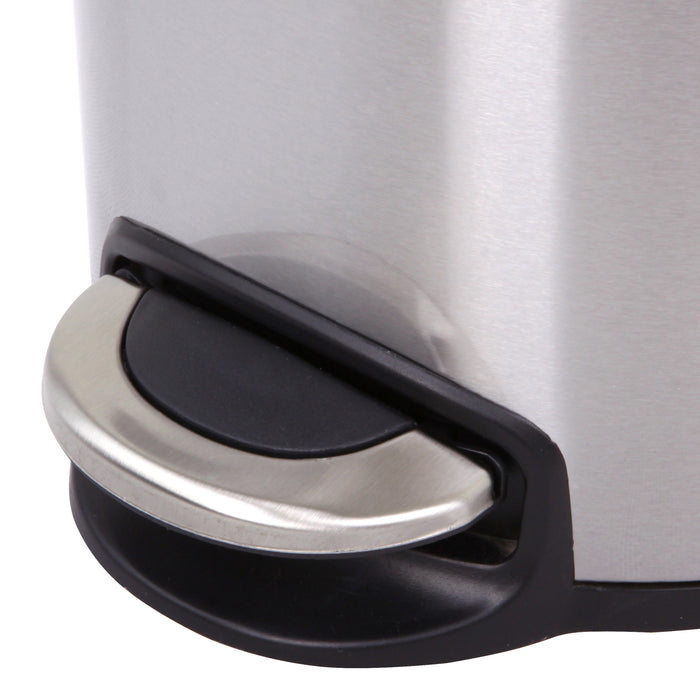 EKO Serene Pedaalemmer 8 Liter