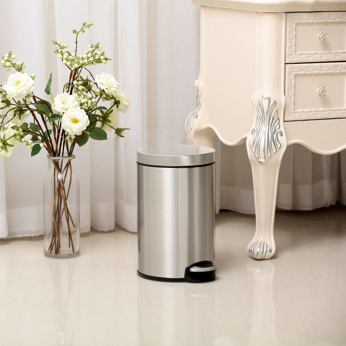 EKO Serene Pedaalemmer 8 Liter