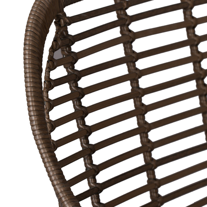 Dutchbone Cantik Tuinstoel