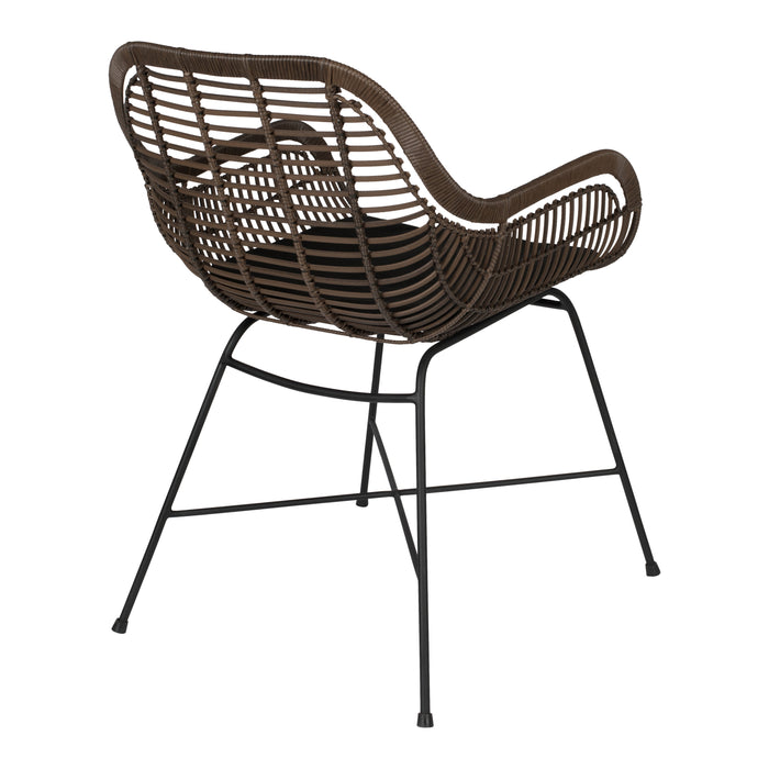 Dutchbone Cantik Tuinstoel