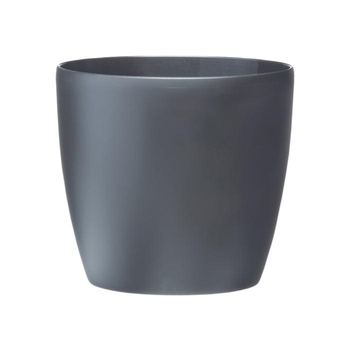 elho Brussels Bloempot op Wielen 40 cm