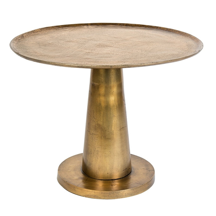 Dutchbone Brute Bijzettafel