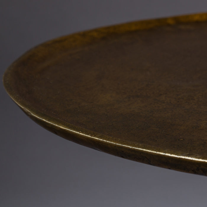 Dutchbone Brute Bijzettafel