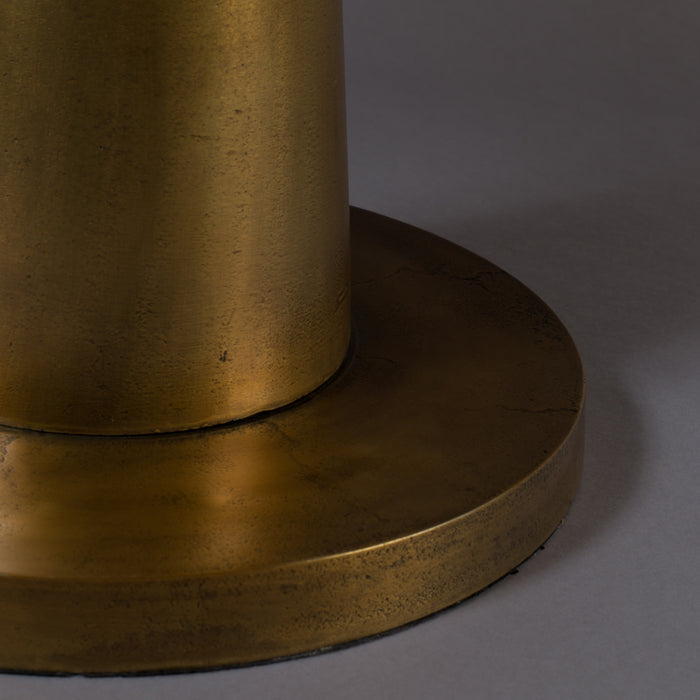 Dutchbone Brute Bijzettafel