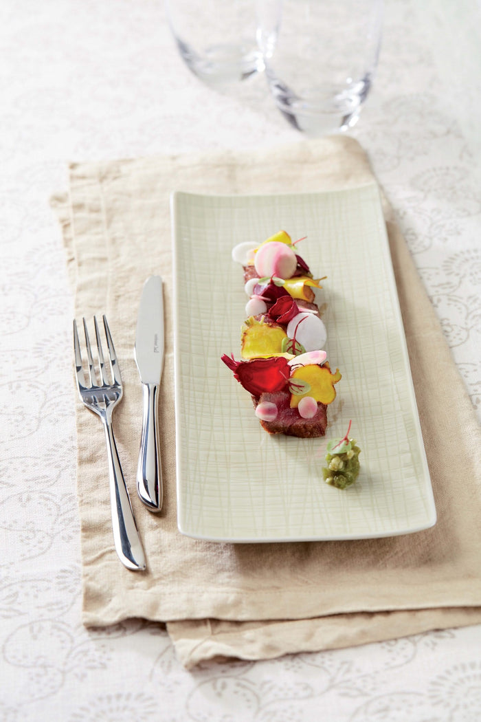 Bestekset 24-delig Leaf - Sambonet