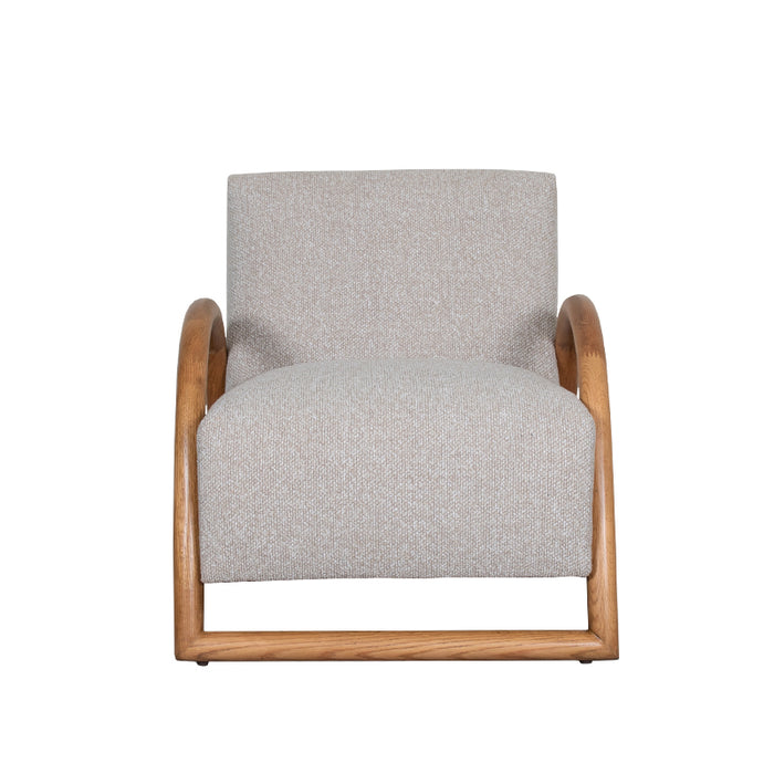 Fauteuil Viggo 70x90x74 cm