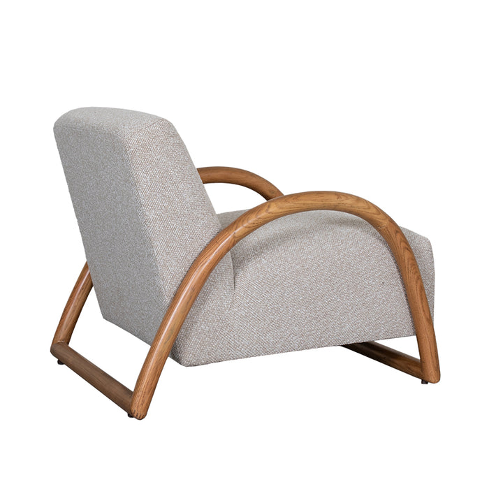 Fauteuil Viggo 70x90x74 cm