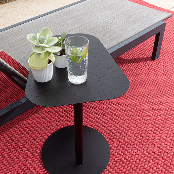 Acsento Chania Vloerkleed 200 x 290 cm - Brick