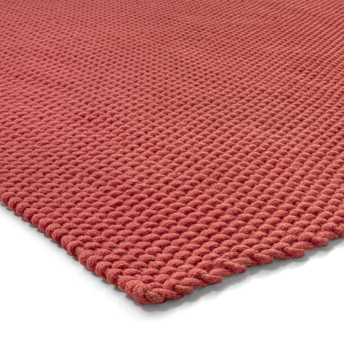 Acsento Chania Vloerkleed 200 x 290 cm - Brick