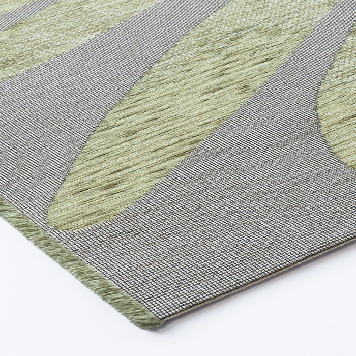 Acsento Salerno Vloerkleed 160 x 230 cm - Pine
