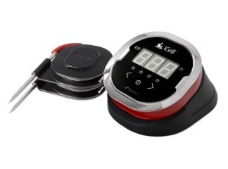 Weber iGrill 2 Digitale Thermometer