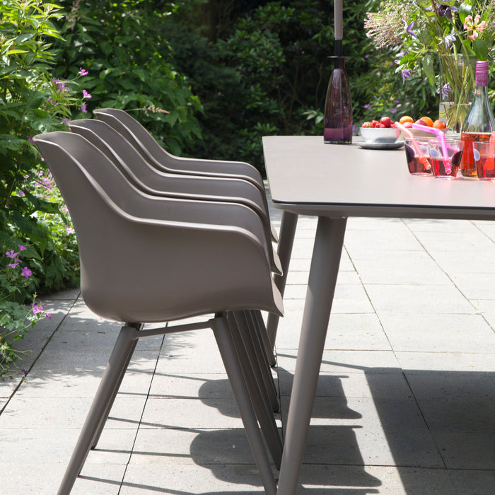 Hartman Sophie Studio Tuinstoel - Set van 2