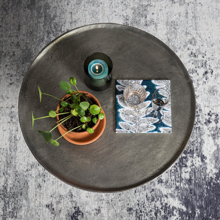 Dutchbone Brute Bijzettafel