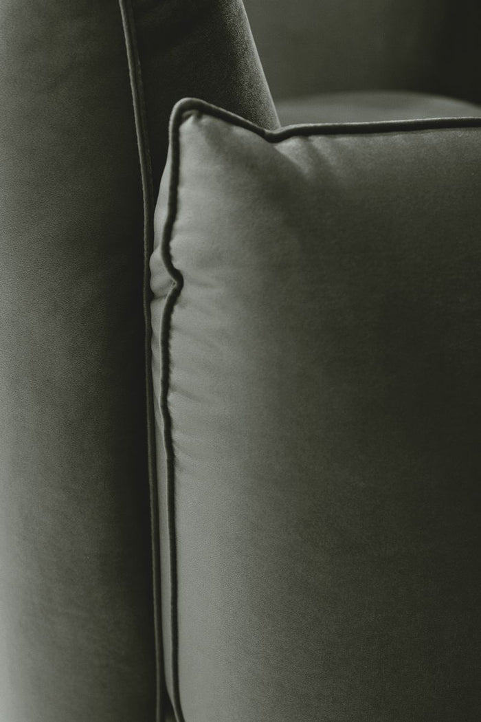 Sissy-Boy Countess 4-zits bank otto longue links Royal Hunter