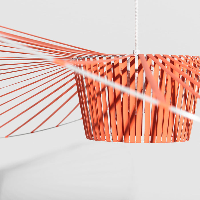 Petite Friture Vertigo hanglamp Ø110 Black