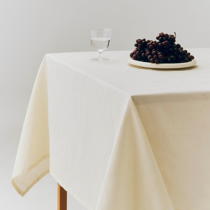 HAY Terrazza Tafelkleed - Cream