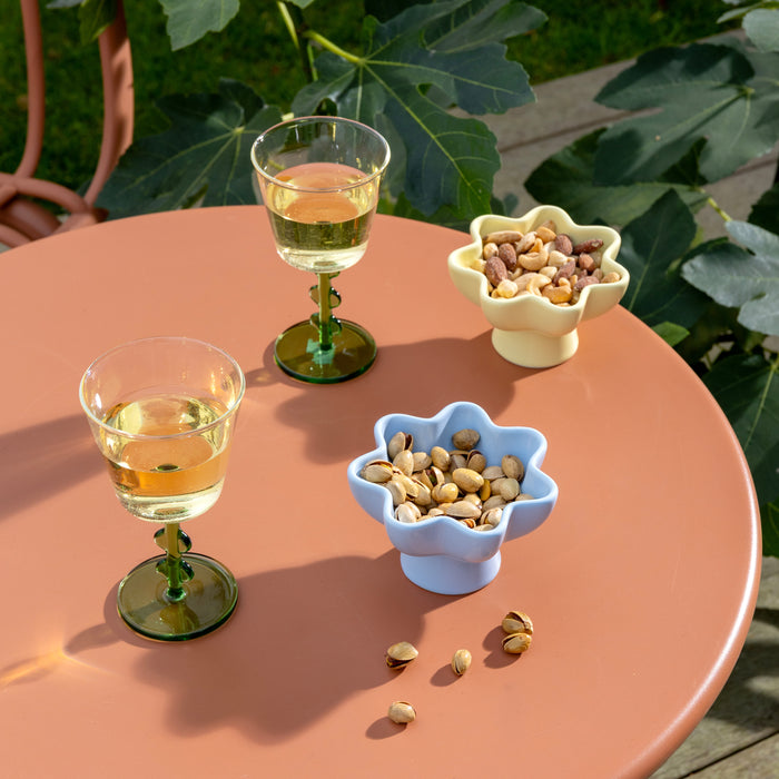 &k amsterdam Sun Kommetjes - Set van 4