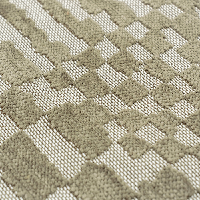 Louis de Poortere Berber Vloerkleed 240 x 340 cm - Caravan