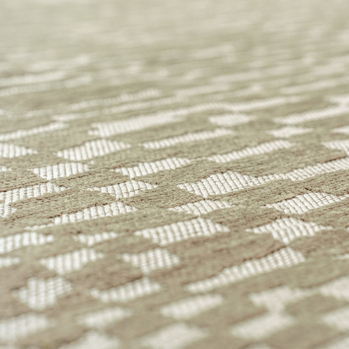 Louis de Poortere Berber Vloerkleed 240 x 340 cm - Caravan