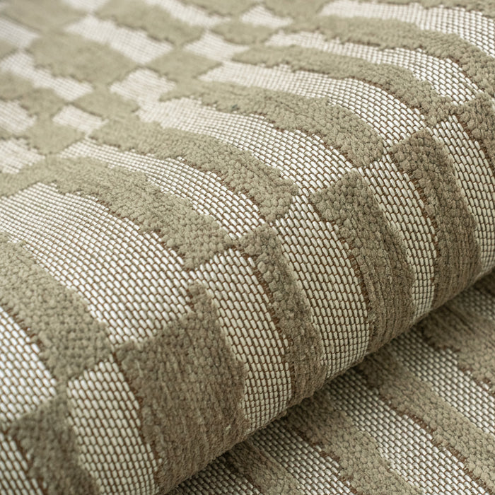 Louis de Poortere Berber Vloerkleed 240 x 340 cm - Caravan