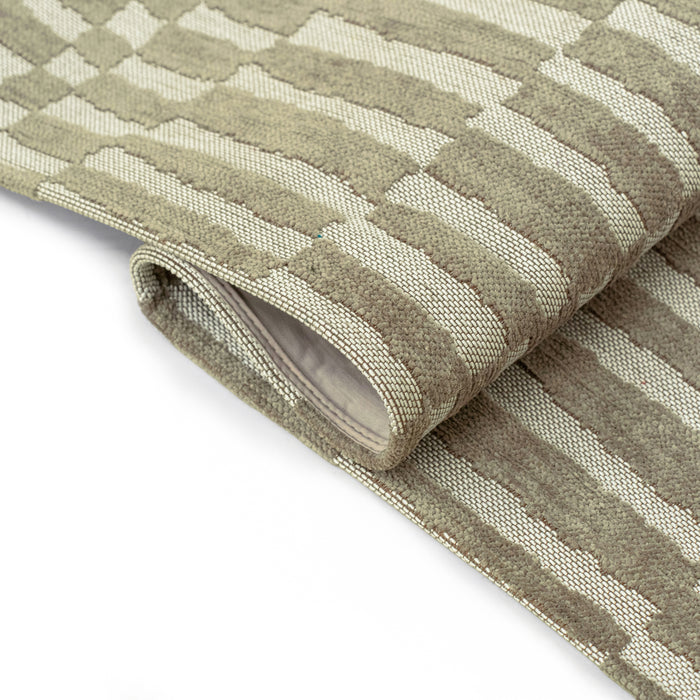 Louis de Poortere Berber Vloerkleed 240 x 340 cm - Caravan