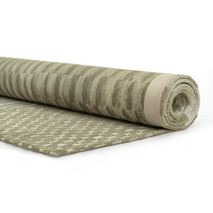 Louis de Poortere Berber Vloerkleed 240 x 340 cm - Caravan