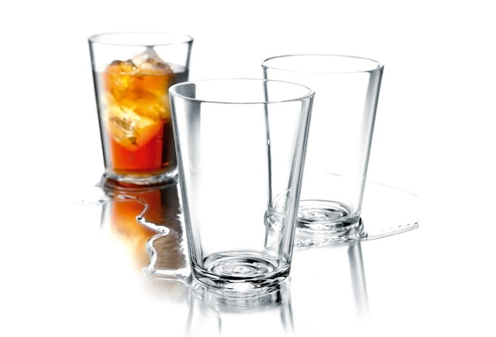 Drinkglas - 380 ml - Set van 4 Stuks - Eva Solo