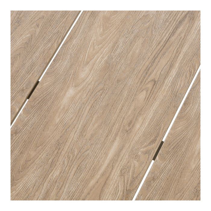 House Nordic - Tuintafel Rond - Naturel - Ø90x74cm - Abela