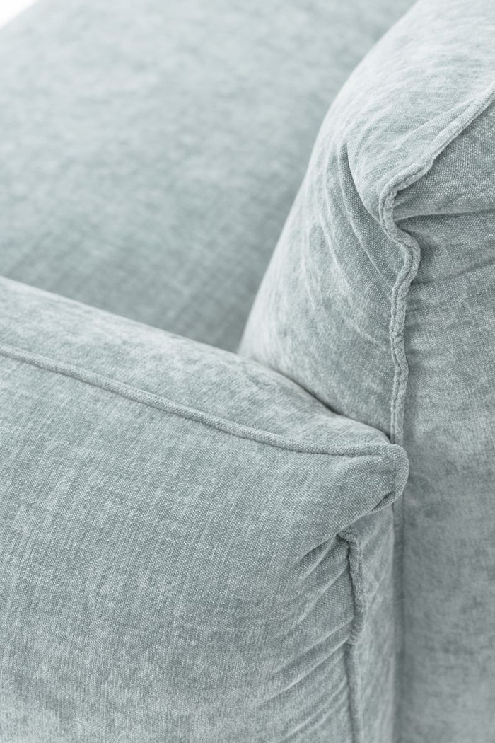 Sissy-Boy Countess 4-zits bank otto longue links Artic Sky