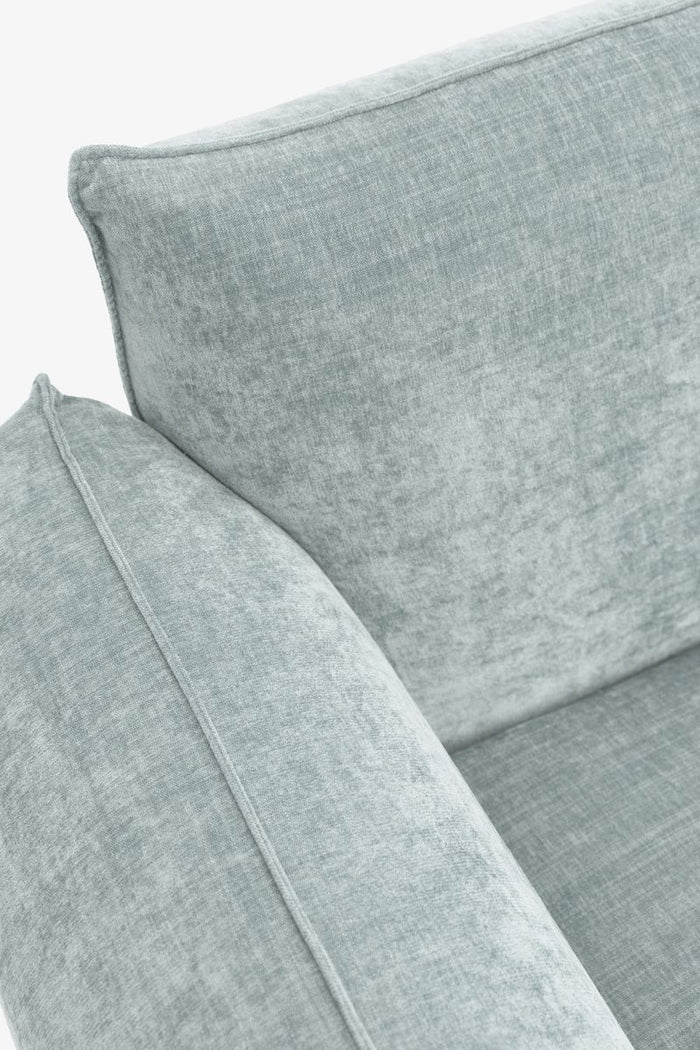 Sissy-Boy Countess 4-zits bank otto longue links Artic Sky