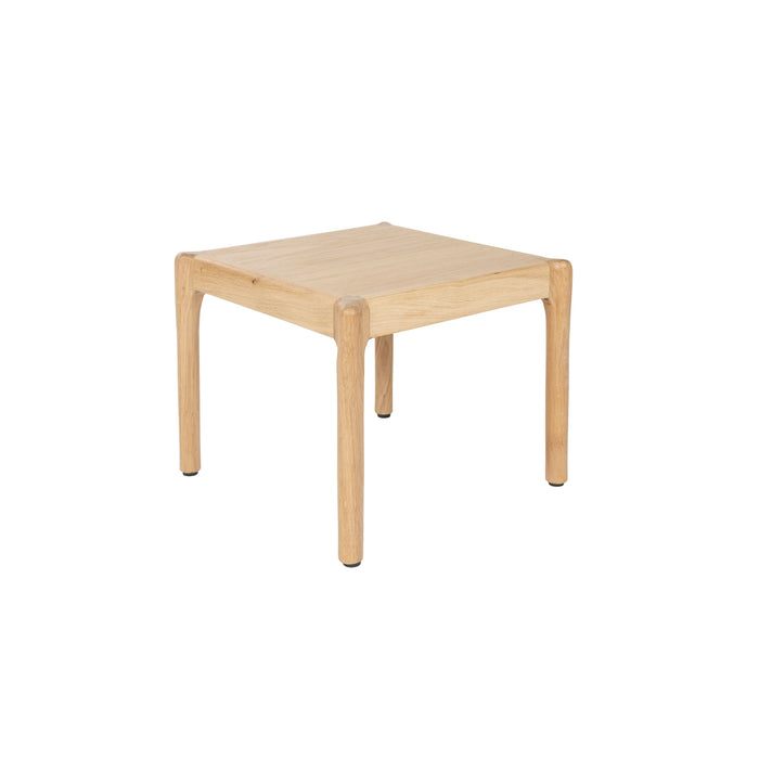 Zuiver Exclusive Ember Bijzettafel Naturel