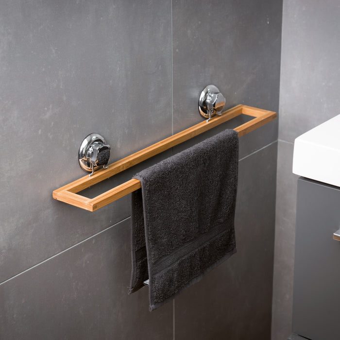 Bestlock Spa Handdoekhouder