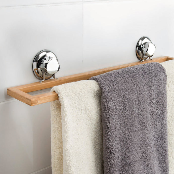 Bestlock Spa Handdoekhouder