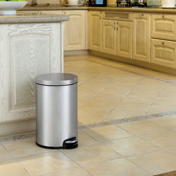 EKO Serene Pedaalemmer 12 Liter