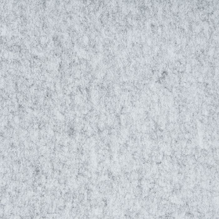 Beliani-FOLDY-Bureauscherm-Lichtgrijs-120 x 60 x 50 cm-Synthetisch