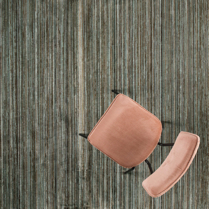 Dutchbone Keklapis Vloerkleed Groen