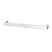 Zack Linea Handdoekstang 46,5 cm glans